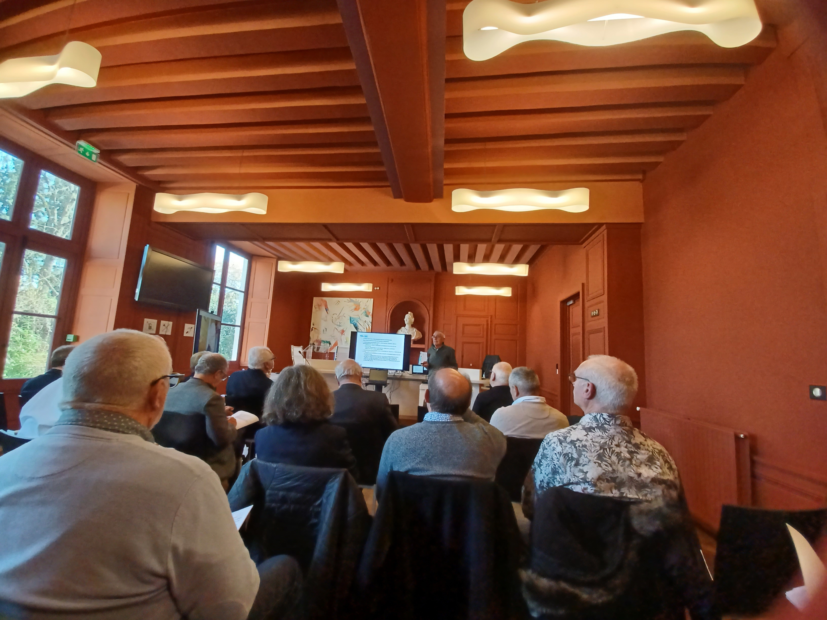 Formation initiale mars 2026