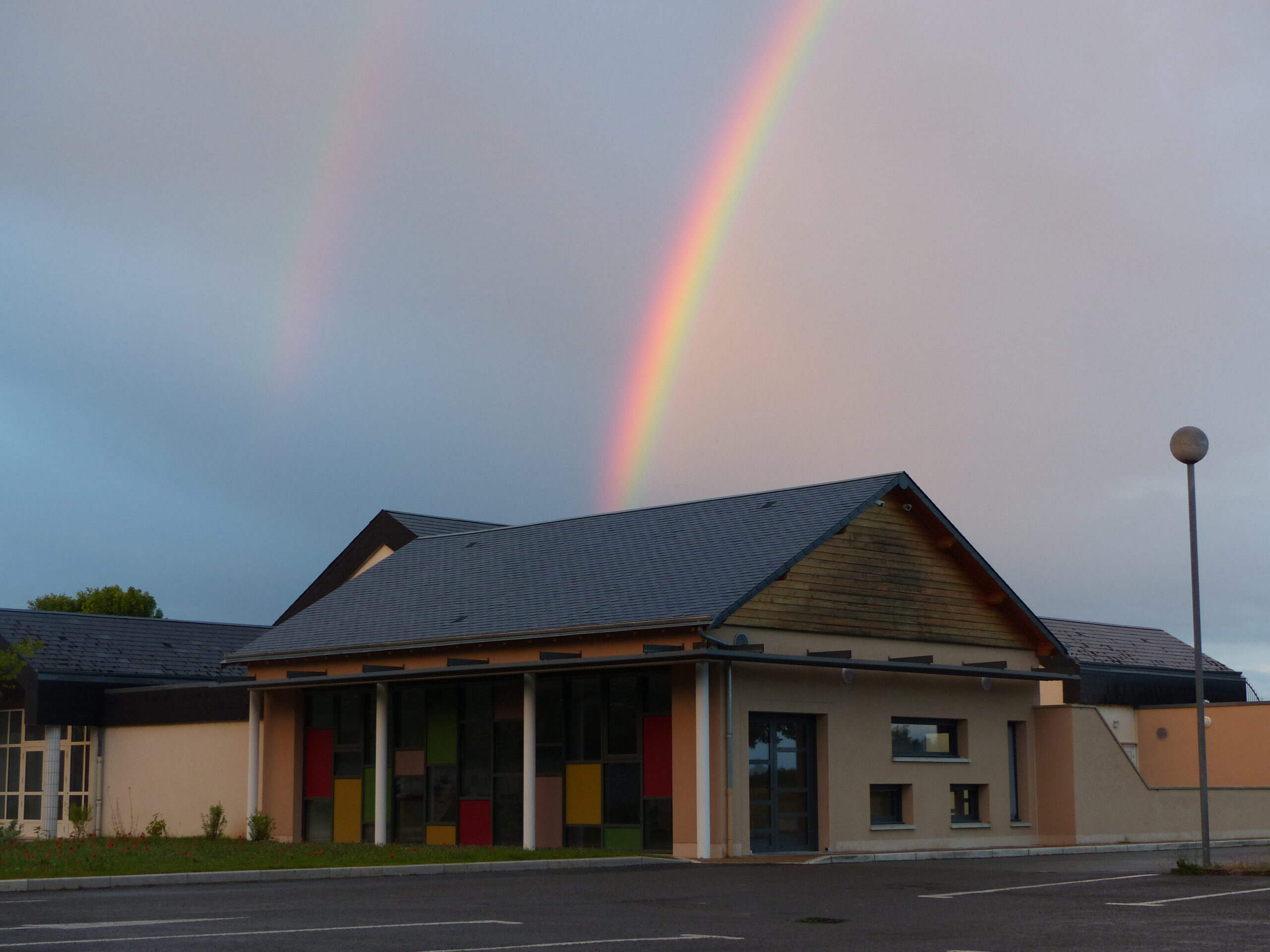 Le 25 septembre 2025 Formation sur les réunions publiques